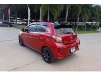 MITSUBISHI MIRAGE 1.2 GLX SPECIAL EDITION A/T ปี 2021 รูปที่ 4